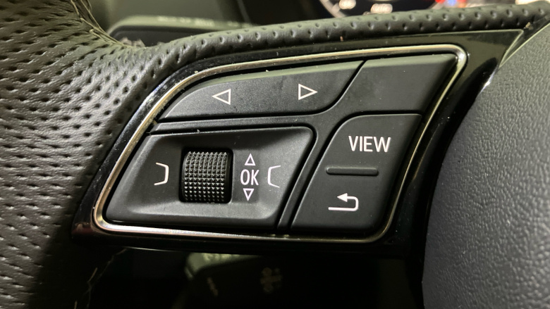 Audi Q2 35 TFSI S Line 5dr Petrol Estate